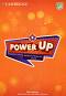 Power Up - Ниво 2: Материали за учителя с онлайн аудиоматериали : Учебна система по английски език - Sue Parminter, Caroline Nixon, Michael Tomlinson - 