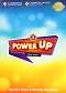 Power Up - Ниво 2: 4 CD с аудиоматериали по английски език : Учебна система по английски език - Caroline Nixon, Michael Tomlinson - 