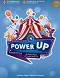 Power Up -  4:      :      - Caroline Nixon, Michael Tomlinson -  