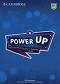 Power Up - Ниво 4: Материали за учителя с онлайн аудиоматериали : Учебна система по английски език - Sue Parminter, Caroline Nixon, Michael Tomlinson - 