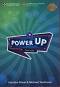 Power Up - Ниво 4: 4 CD с аудиоматериали : Учебна система по английски език - Caroline Nixon, Michael Tomlinson - 