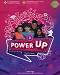 Power Up - Ниво 5: Учебник : Учебна система по английски език - Colin Sage, Caroline Nixon, Michael Tomlinson - 