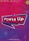 Power Up - Ниво 5: Книга за учителя : Учебна система по английски език - Stephanie Dimond-Bayir, Caroline Nixon, Michael Tomlinson - 