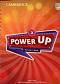 Power Up - Ниво 3: Книга за учителя : Учебна система по английски език - Lucy Frino, Caroline Nixon, Michael Tomlinson - 