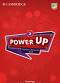 Power Up - Ниво 3: Материали за учителя с онлайн аудиоматериали : Учебна система по английски език - Sue Parminter, Caroline Nixon, Michael Tomlinson - 