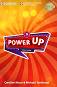 Power Up - Ниво 3: 4 CD с аудиоматериали : Учебна система по английски език - Caroline Nixon, Michael Tomlinson - 