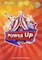 Power Up - Ниво 3: Флаш карти : Учебна система по английски език - Caroline Nixon, Michael Tomlinson - 