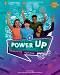 Power Up - Ниво 6: Учебник : Учебна система по английски език - Colin Sage, Caroline Nixon, Michael Tomlinson - учебник