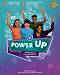Power Up - Ниво 6: Учебна тетрадка с онлайн материали : Учебна система по английски език - Melanie Starren, Caroline Nixon, Michael Tomlinson - учебна тетрадка
