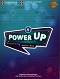 Power Up - Ниво 6: Книга за учителя : Учебна система по английски език - Stephanie Dimond-Bayir, Caroline Nixon, Michael Tomlinson - 