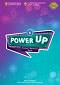 Power Up - Ниво 6: Материали за учителя с онлайн аудиоматериали : Учебна система по английски език - Diana Anyakwo, Caroline Nixon, Michael Tomlinson - 