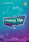 Power Up - Ниво 6: 5 CD с аудиоматериали : Учебна система по английски език - Colin Sage, Caroline Nixon, Michael Tomlinson - продукт