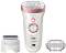 Braun Silk-epil 9 SensoSmart 9-720 Wet & Dry - Епилатор за тяло с бръснеща глава от серията SensoSmart - 