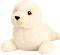 Екологична плюшена играчка тюлен Keel Toys - От серия Eco - 