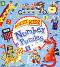 Whizz Kidz: Number Puzzles - William Potter - ������ �����
