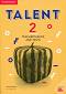 Talent - Ниво 2: Книга за учителя с тестове : Учебна система по английски език - Clare Kennedy, Teresa Ting - 