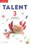 Talent - Ниво 3: Учебна тетрадка с онлайн упражнения : Учебна система по английски език - Annie Cornford - 