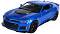 ������� ������� Chevrolet Camaro - Maisto Tech - � ����� 1:24 - �������
