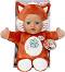 ���� ����� ������� ������ - Zapf Creation - � �������� 26 cm �� ������� Baby Born - �������