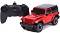    Rastar Jeep Wrangler Rubicon - 