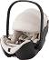 ������� ����� �� ���� Römer Baby-Safe Pro Lux - �� Isofix �������, �� 40 �� 85 cm - ������ �� ����
