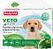 Beaphar Veto Pure Bio Spot On Puppy - Репелентни капки за малки кученца - опаковка от 3 пипети x 1 ml - 