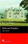 Macmillan Readers - Intermediate: Pride and Prejudice - Jane Austen - 