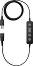 ����� QD ��� USB-A Jabra Link 260 - � ������� ��������� - 