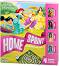 Home Sprint - Disney Princess - Състезателна детска игра - 