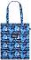 Чанта за рамо Cool Pack - От серията Blue Marine - 