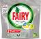 Капсули за съдомиялна - Fairy Platinum - Опаковки от 16 ÷ 66 броя - 
