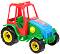 Детски трактор - 