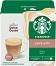   STARBUCKS Caffe Latte -  12  36  ,   by NESCAFE Dolce Gusto - 