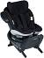 Детско столче за кола BeSafe iZi Turn I-Size Premium Car Interior Black - За Isofix система, от 6 месеца до 4 години - 