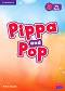 Pippa and Pop -  3:       - Caroline Nixon, Michael Tomlinson, Lesley Koustaff, Susan Rivers - 