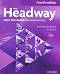 New Headway - Upper-Intermediate (B2): Учебна тетрадка по английски език : Fourth Edition - John Soars, Liz Soars, Jo McCaul - 