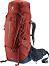   Deuter Aircontact X 60+15 SL - 60 + 15 l - 