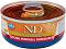    N&D - 70 g,  ,   ,   Pumpkin,    - 