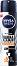 Nivea Men Black & White Ultimate Impact Anti-Perspirant - Дезодорант за мъже против изпотяване от серията Black & White - 