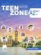 Teen Zone - ниво A2 (Part 1): Учебник по английски език за 11. клас - Десислава Петкова, Цветелена Таралова - 