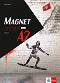 Magnet Smart - ниво A2: Учебник по немски език за 11. клас - Giorgio Motta - 
