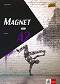 Magnet Smart - ниво A2: Учебник по немски език за 12. клас - Giorgio Motta - учебник