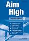 Aim High - ниво 5: Книга за учителя по английски език - Tim Roberts, Paul Kelly, Susan Iannuzzi - 