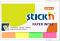   Stick'n Paper Index - 200    2 x 5 cm - 