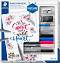  Staedtler Lettering - 9    Design Journey - 