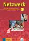 Netzwerk - ниво А1: Интерактивна версия на учебника - CD-ROM - Ralf-Peter Losche - 
