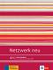 Netzwerk neu - ниво A1: Ръководство за учителя по немски език + 4 CD и DVD-ROM - Anna Pilaski, Katja Wirth - 