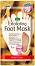 Purederm Exfoliating Foot Mask Papaya & Chamomile Extract - Ексфолираща маска за крака с екстракт от папая и лайка - 