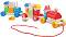 ������� ������� �� ������� Bigjigs Toys - ������ - �������