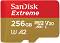 Micro SDXC   SanDisk - Class 10, U3, V30, A2,   Extreme - 